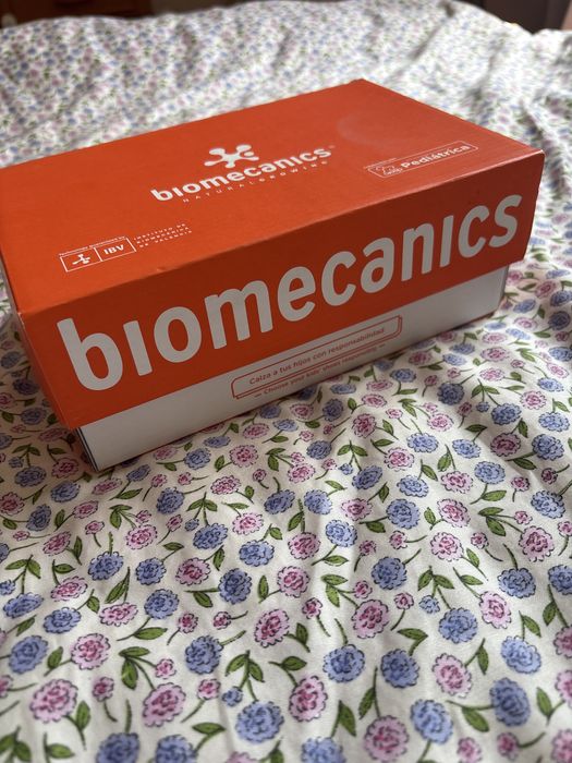 Biomekanik 25 размер