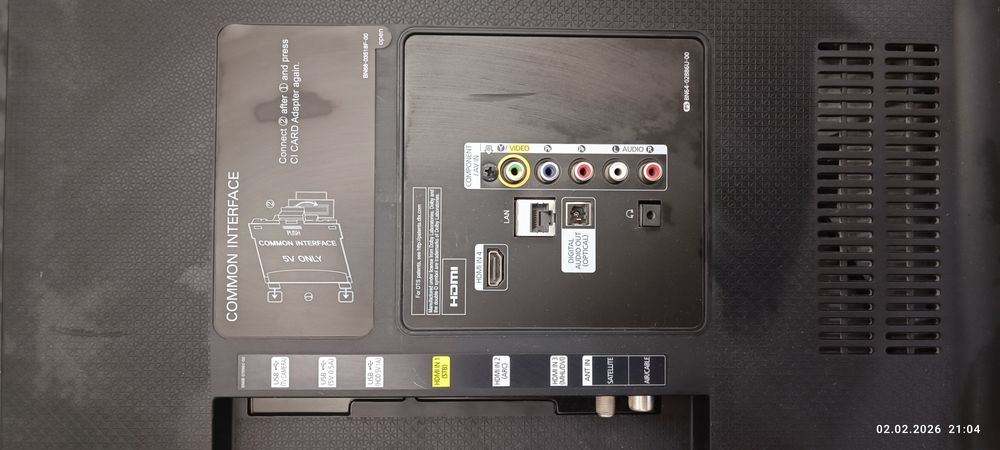 Продам Samsung Smart TV