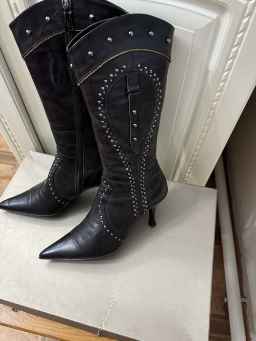 Женская обувь,разная