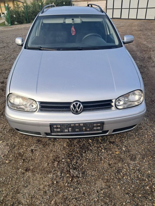 Vand Volkswagen Golf 4