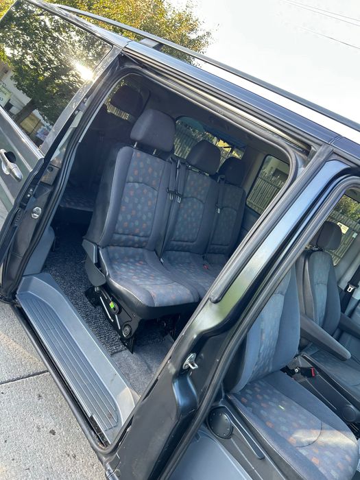 MERCEDES-BENZ Vito 2008 — imagine 4