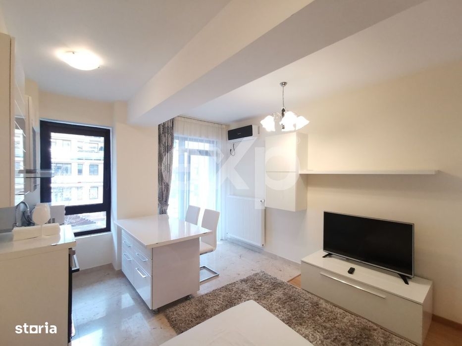 Garsoniera Copou (Exclusive Residence)