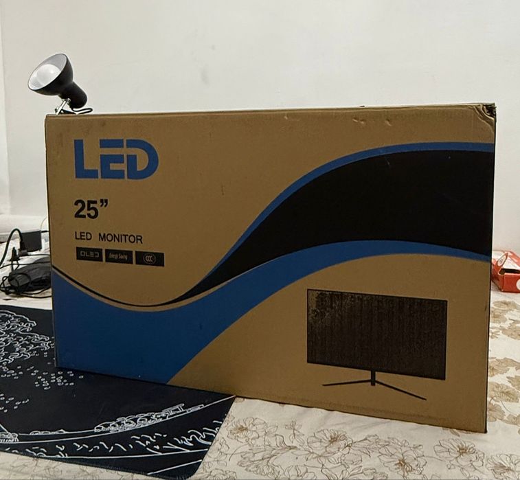 Монитор 240гц technicom