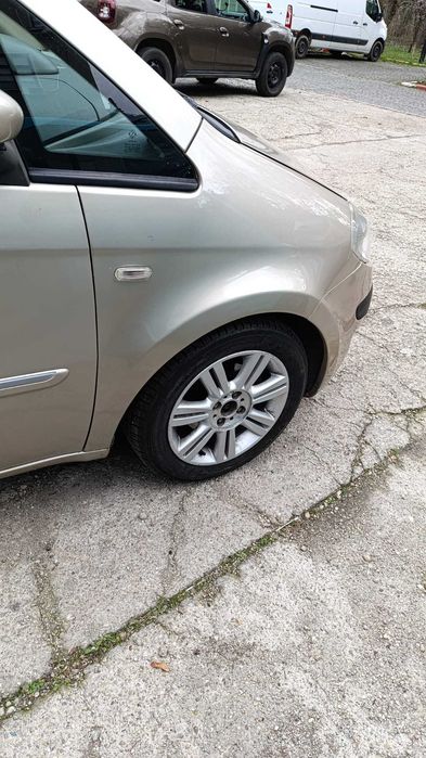 Vand Lancia Musa