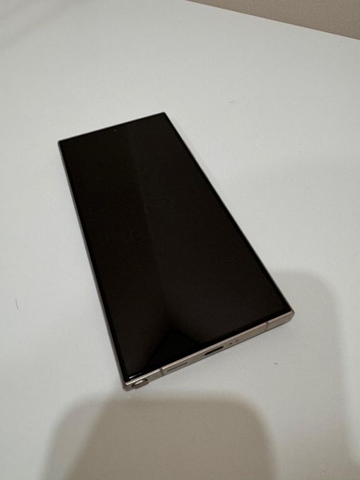 Samsung Galaxy S24 Ultra