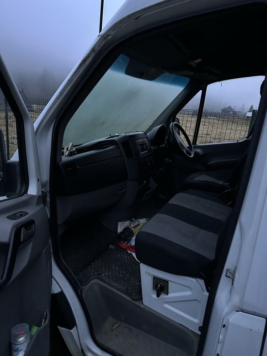 Mercedes Sprinter 313  euro 5