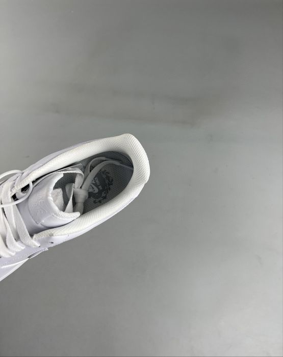 *Calitate Premium* Nike AirForce 1 Low Full White