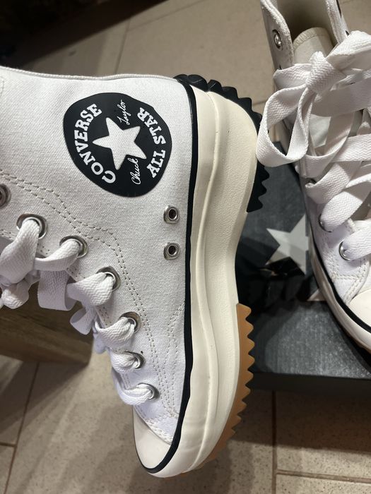 Кецове Converse 38 размер