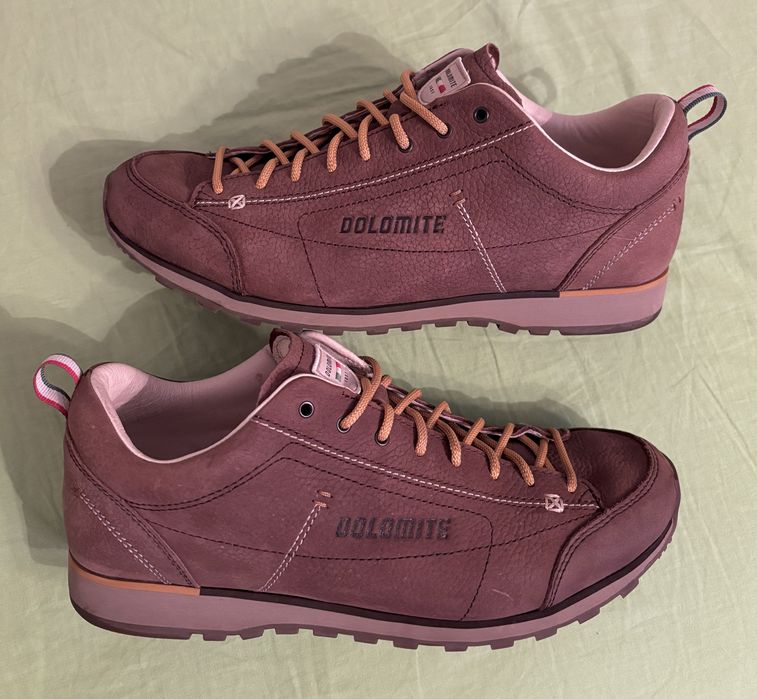 DOLOMITE номер 43 и ном 44, спортни, туристически обувки, маратонки