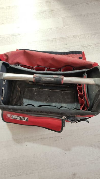 Чанта за инструменти Facom