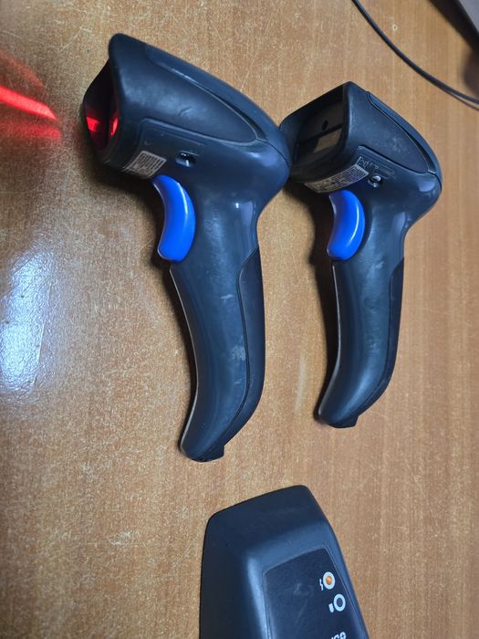 Scanere cod de bare QUICKSCAN QBT2101