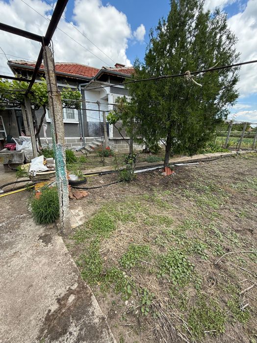 Продава се Къща в с. Пет могили, Област Сливен - 100 кв.м за 300 €/кв.м - Снимка #10