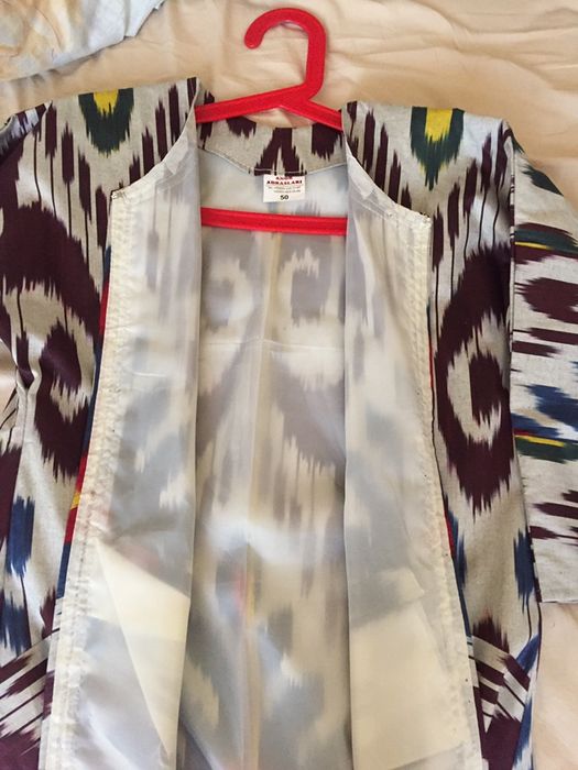 Кардиган адрас на 46/48 размеры