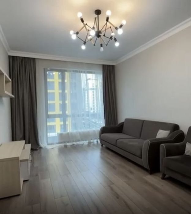 Сдам 1-комнатную квартиру