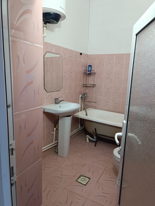 Суткалик ижара Qarshi sity hostel