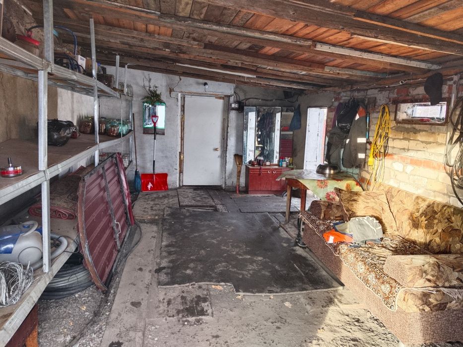 Продам частный сектор