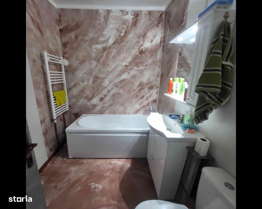 Apartament 3 camere decomandate