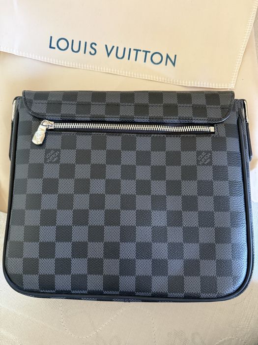 Мъжка Чанта Louis Vuitton