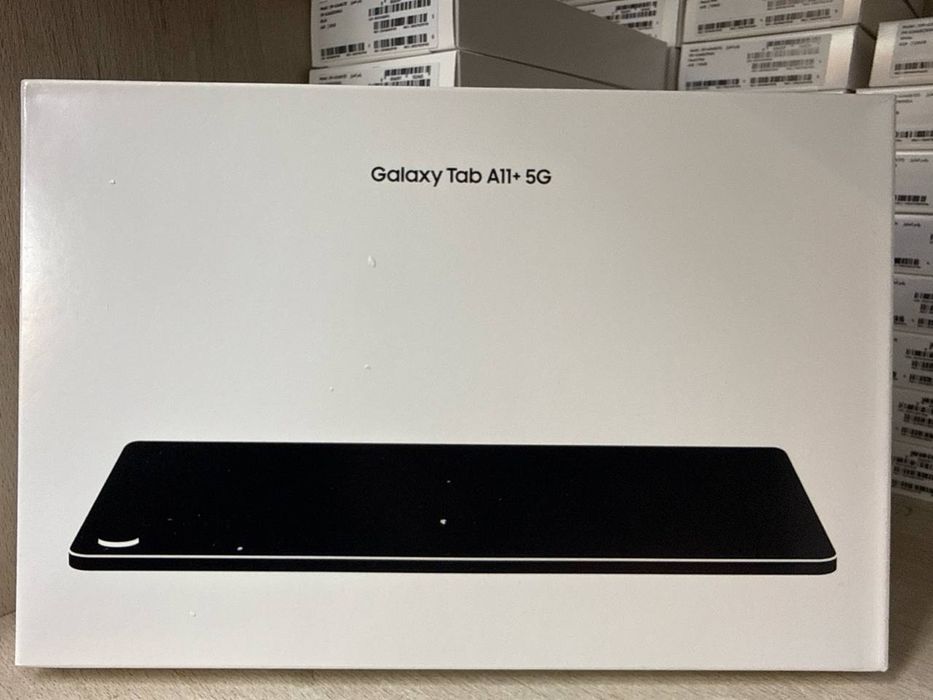 Samsung Tab A11 A11+  5G