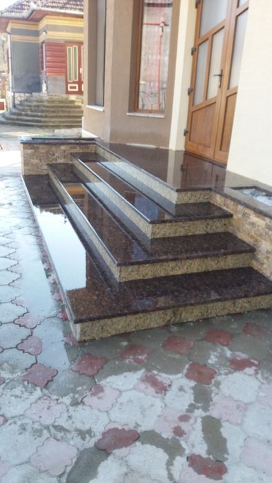 Marmură granit travertin