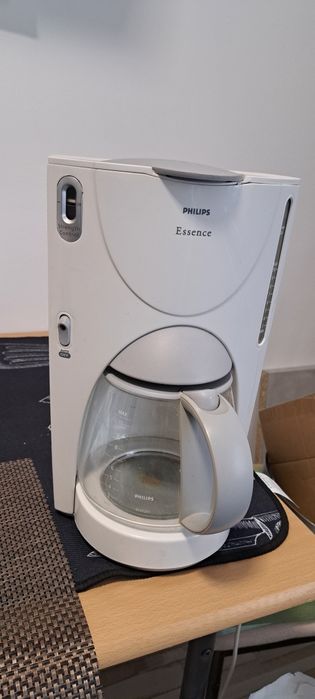 Vand filtru cafea Philips