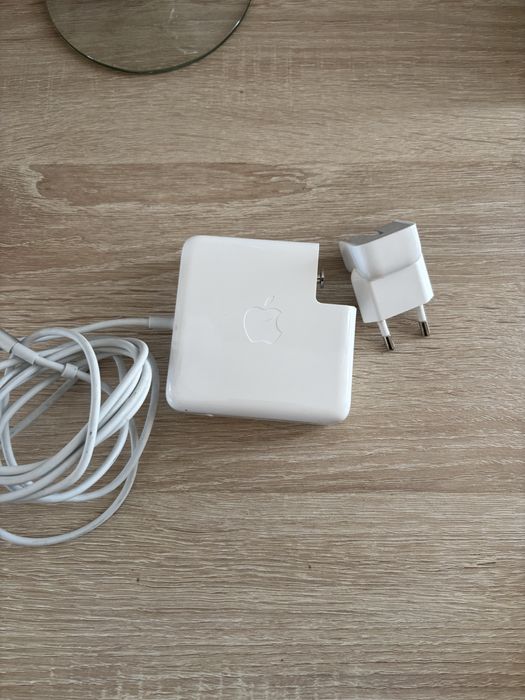 Incarcator Apple Magsafe 1 Macbook Original 85w