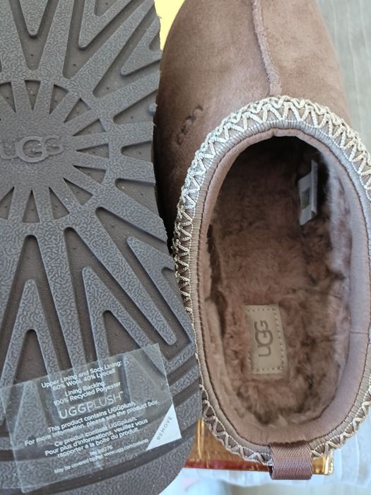 UGG Tazz, culoare Rocky Oak, noi, în cutie, mărime 38