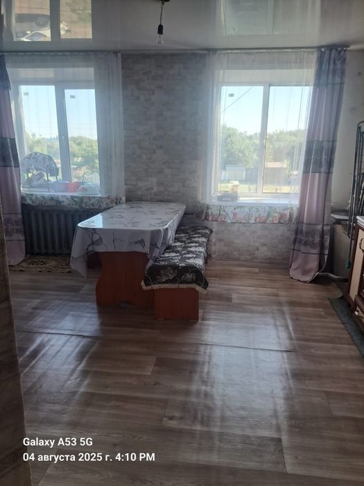 Продаётся квартира