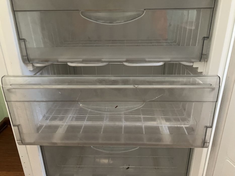 Морозильник Атлант