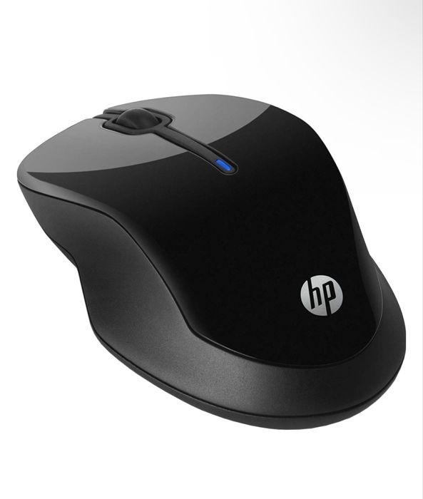 Мышь HP 250