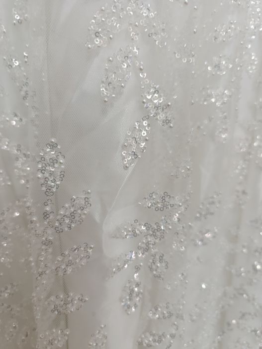 Продам свадебное платье