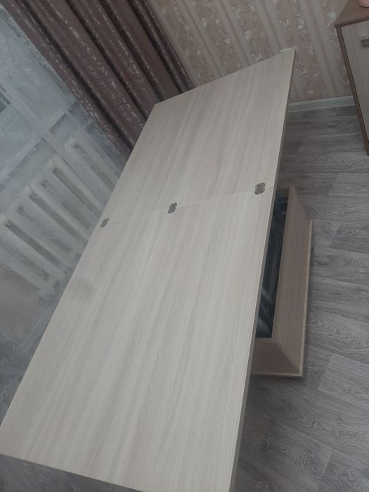 Стол трансформер