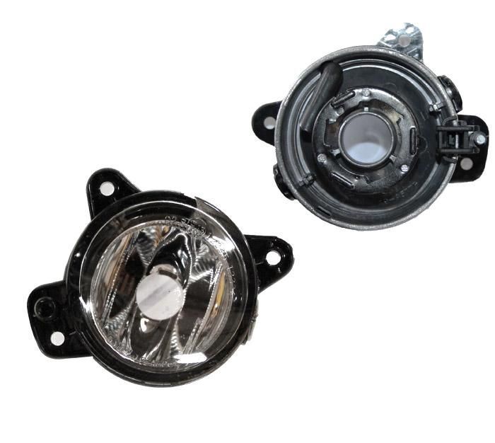 Proiector ceata Skoda Fabia 1 (6Y) 2004-2007, VW Transporter T5 2003-08.2004, TYC, stanga/dreapta, proiectoare ceata Skoda Fabia, tip bec HB4, rotund