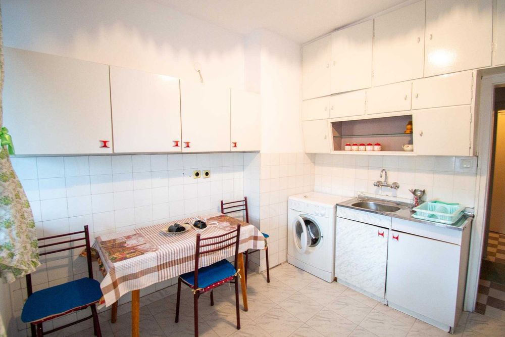 Дава се под наем Двустаен апартамент в София, Гео Милев - 73 кв.м за 423.81 € - Снимка #2