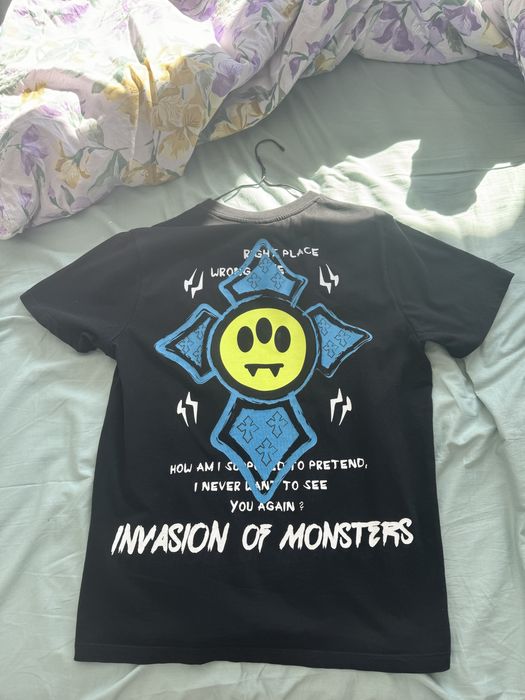 Tricou Barrow, marimea M