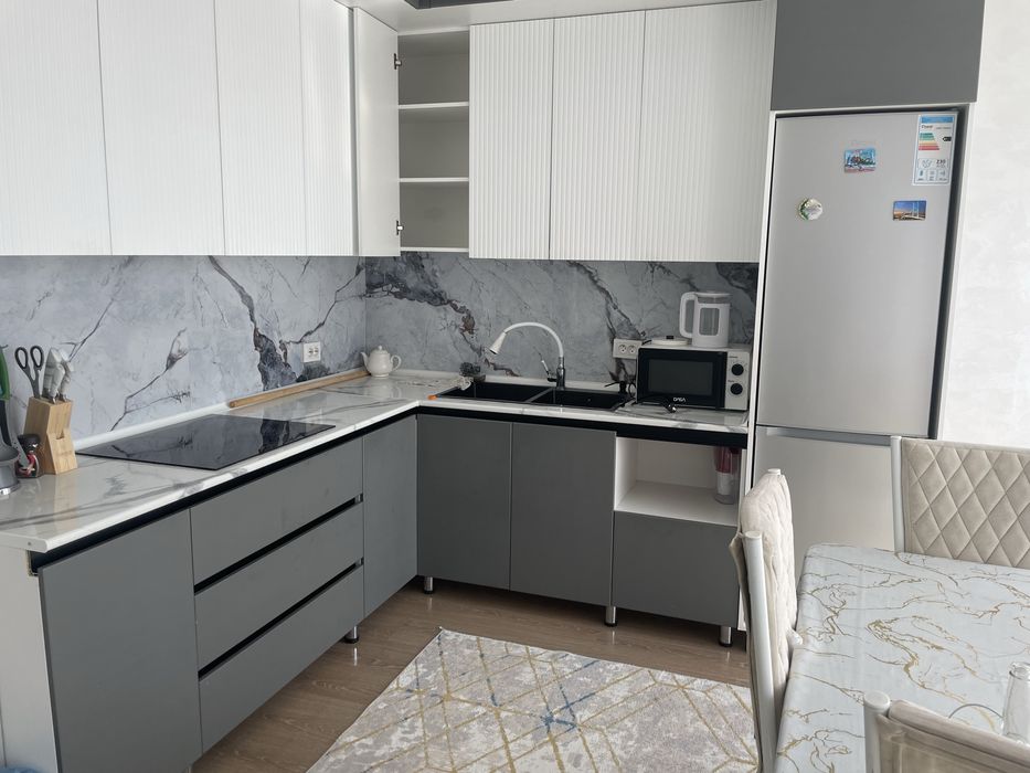 Суточный квартира