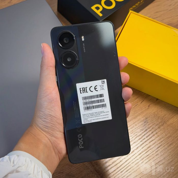 POCO X7 PRO 256gb