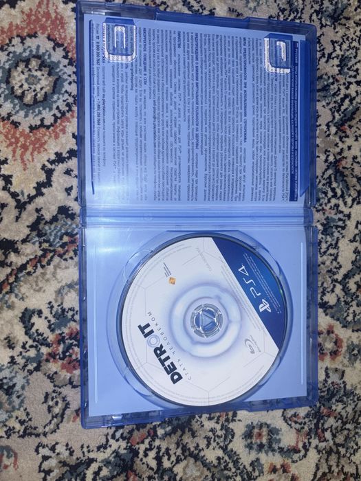 игры для ps 4 и пс 5