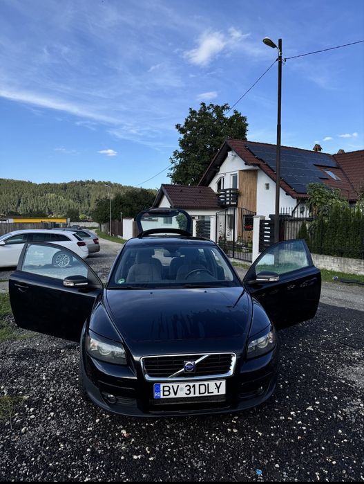 Volvo   C30