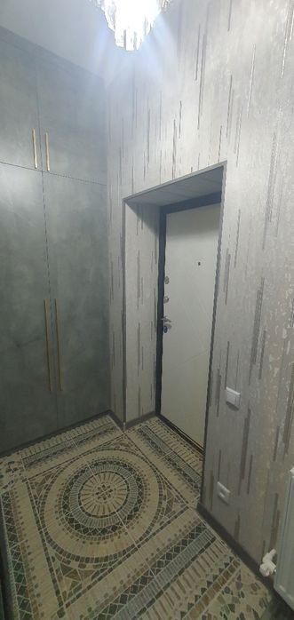 2 хонали квартира сотилади