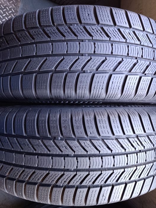 Anvelope de iarnă 225 60 18 Continental dot 2022