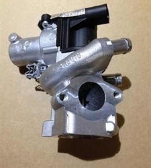 Supapa Egr 3.0d V9X Infiniti/Navara/Pathfinder/Latitude
