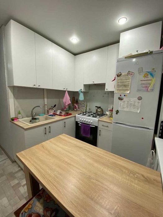 Продажа 3-ком квартиры район ГАИ