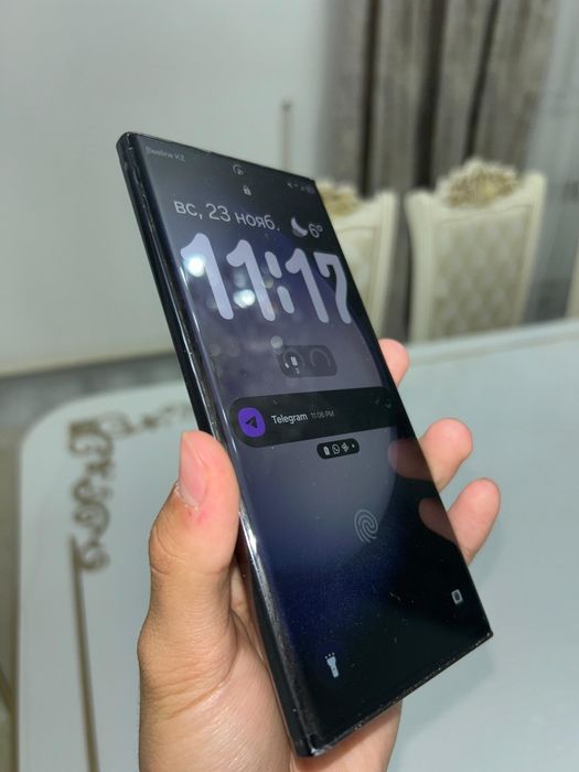 Продам s23 ultra