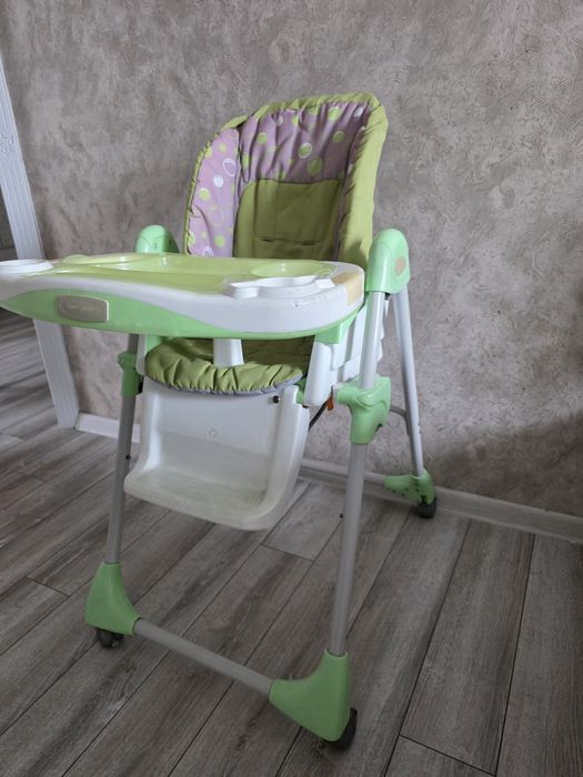 Продам детский стульчик
