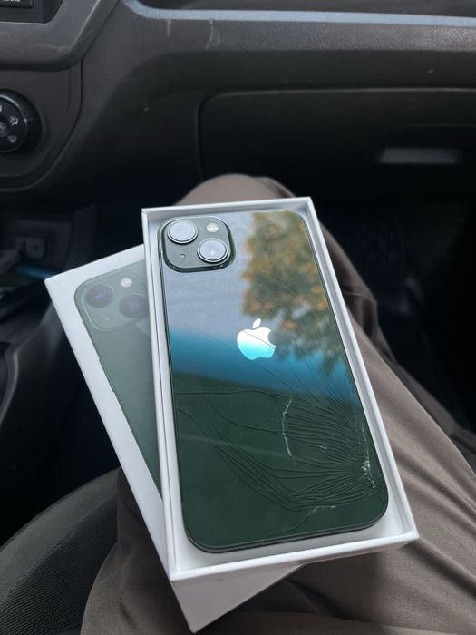 iPhone 13 128 gb Айфон 13 продаю