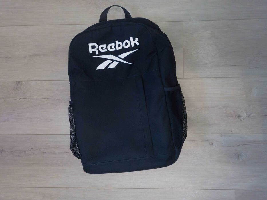 Ученическа раница Reebok