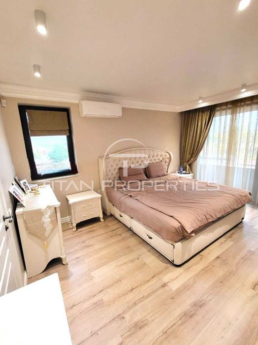 Къща в кв. Беломорски