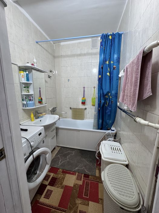 Продается 3-х ком кв в районе Монкеулы