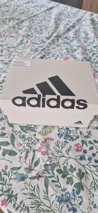 Детски маратонки на адидас